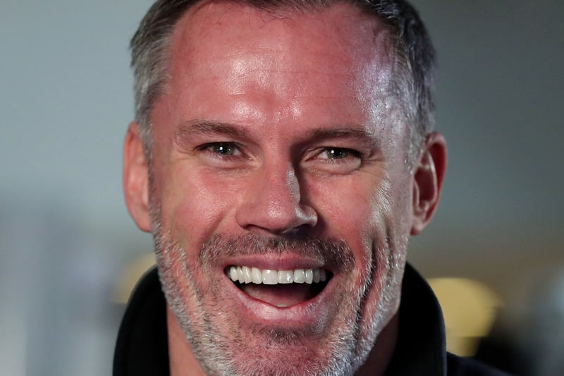 Footballer and commentator, Jamie Carragher was born in Bootle and went to Savio Salesian College. He has continued to support the school ever since. 