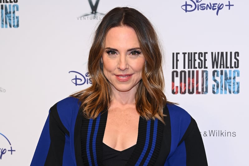 Mel C rose to fame as one of the Spice Girls, who conquered the world of pop. She grew up in Widnes, attending Brookvale Junior School in nearby Runcorn and Fairfield High School in Widnes.