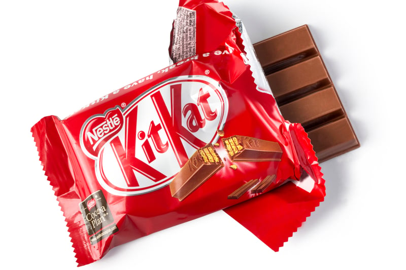 At one time or another, we’ve all enjoyed the chocolatey, biscuity goodness of a KitKat. Now, read that again. Did you notice that there’s no hyphen between ‘kit’ and ‘kat’, yet many of us will insert one.