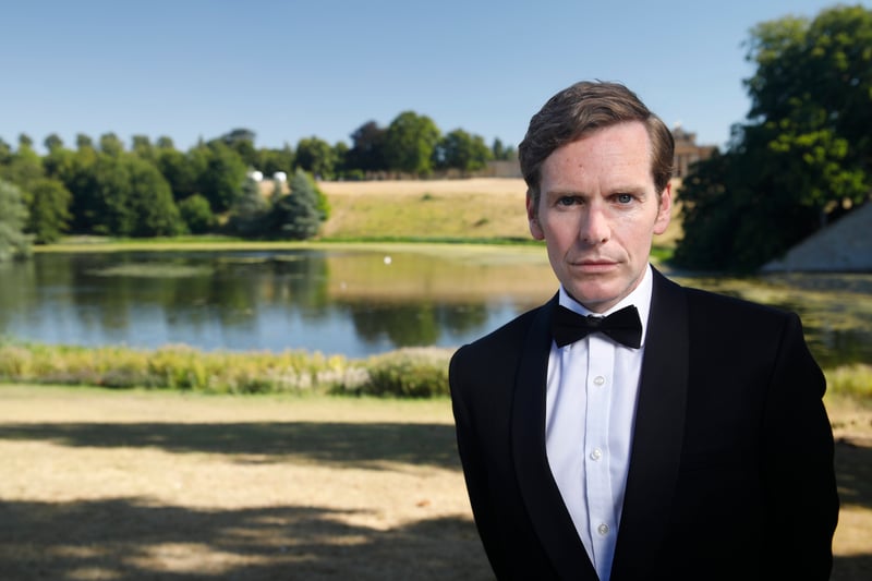 Shaun Evans was born in Liverpool and is best known for his role as Endeavour Morse in ITV's Endeavour. Other appearances include Silk and Vigil as well as theatre productions.