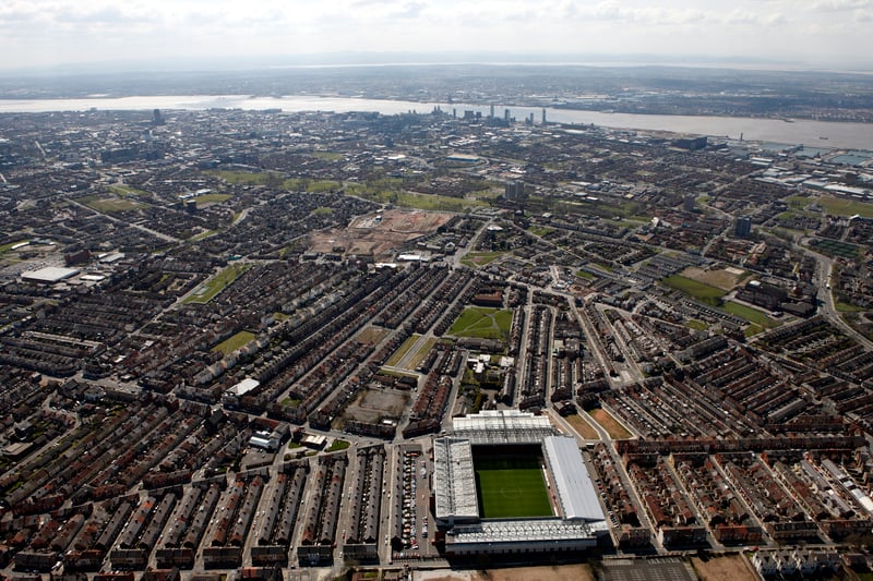 Liverpool is the ninth most populated city in England with a population of 640,600. Liverpool is famous for its musical history - which includes  link Beatles. It also has a strong maritime history and sporting heritage, chiefly with Liverpool F.C and Everton.