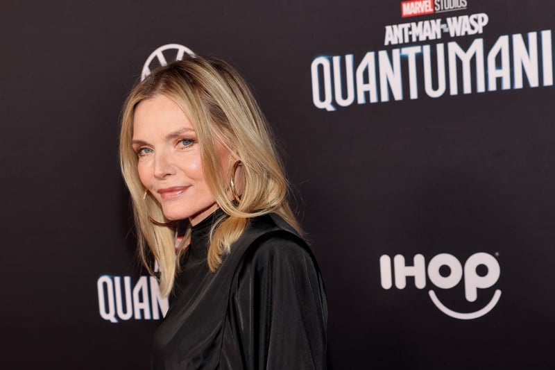 We had to double - heck triple - check this one. Michelle Pfeiffer doesn't have an Oscar? Sadly, the news is true. She has been nominated for Best Actress twice and Best Supporting Actress once but is yet to be given that coveted trophy.