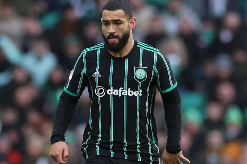 A rock solid presence at the heart of the Celtic backline, the USA international has formed a steadfast partnership with Carl Starfelt to provide the Hoops attacking players with a platform to excel. Celtic still remain unbeaten domestically in any game he has played. 