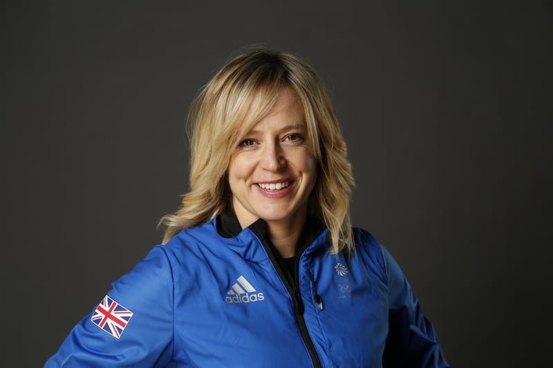 Born in Downend, Jones became the first Briton to win an Olympic medal in a snow event when she won bronze in slopestyle in the 2024 Winter Olympics.