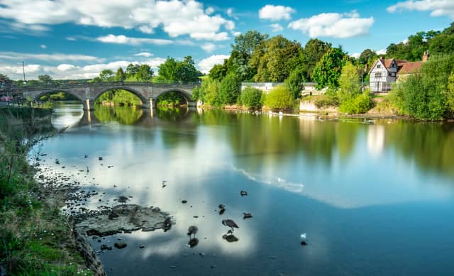 This town is the gateway to the UK’s largest native woodland, Wyre Forest. It’s a Georgian town nestled on the River Severn. An official market was established in 1376 but a settlement is documented as far back as 1086. It’s less than an hour by car to get there from Birmingham and has much to see and experience.