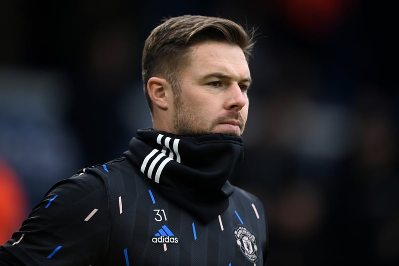 Butland was born in Bristol but never played for either of the city’s clubs and instead began his career with Birmingham City. The 30-year-old has since played for the likes of Stoke City, Leeds United and Crystal Palace and also has nine England caps to his name.