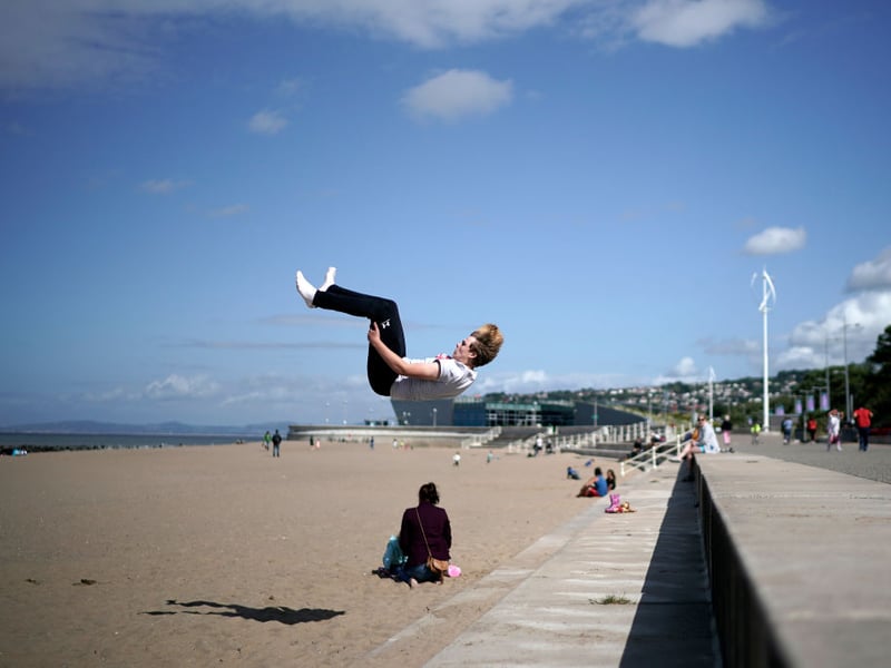 Water sport enthusiasts will no doubt appreciate the cool amenities at Colwyn Bay Beach. Enjoy a leisurely stroll down the beach front or take a trip back in time by exploring the 20th century Victoria Pier. Travel: 120 miles from Derby | 2 hours 20 minutes drive