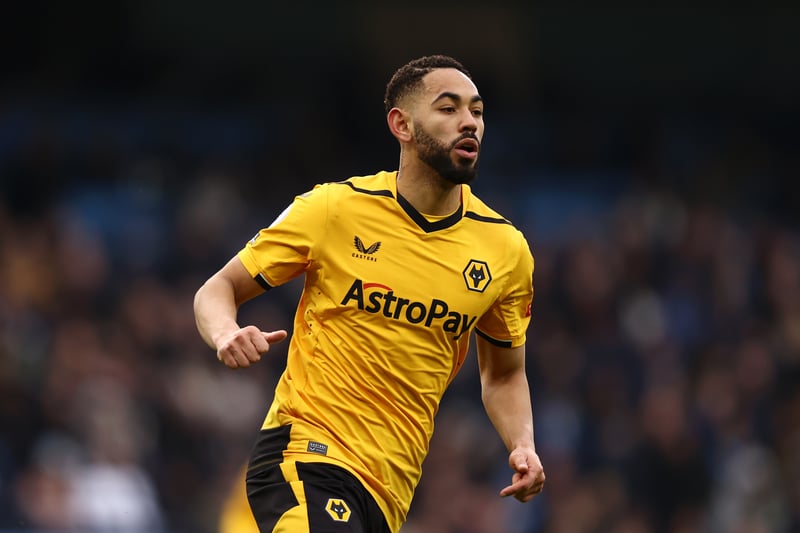 The striker was linked with Everton before the January window closed. He joined Wolves on loan from Atletico with the obligation to buy for £44m. Cunha scored his first goal in his 12th appearance in Wolves’ 4-2 loss to Leeds last week. 