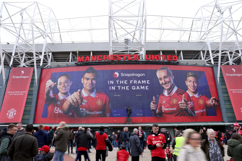 Manchester United have the most expensive average ticket price in the Premier League at £67.50. However, season tickets are cheaper at £950. The cheapest pint in the prem can be found at Old Trafford for £3, and an average pie cost is £4.20 which is the cheapest in the top 10. 