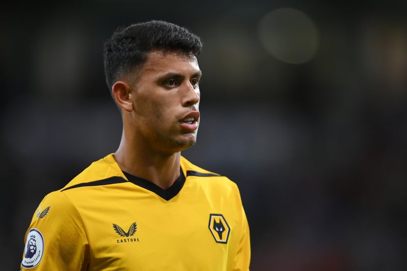 The latest report from Fichajes have claimed that Liverpool will look to bid €60m for the Wolves midfielder this summer.