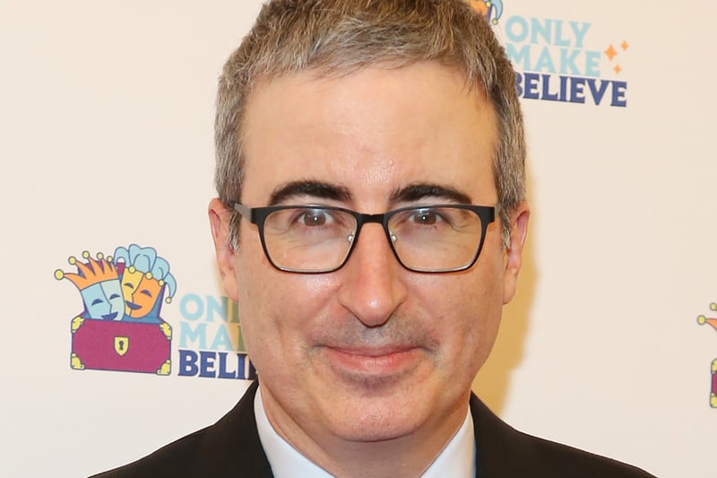 Born in Erdington, comedian John Oliver has achieved succes in the US. Since 2014, Oliver has been the host of the HBO series Last Week Tonight with John Oliver. According to Celebrity Net Worth, Oliver’s net worth is around estimated at $30M (£25 million). 