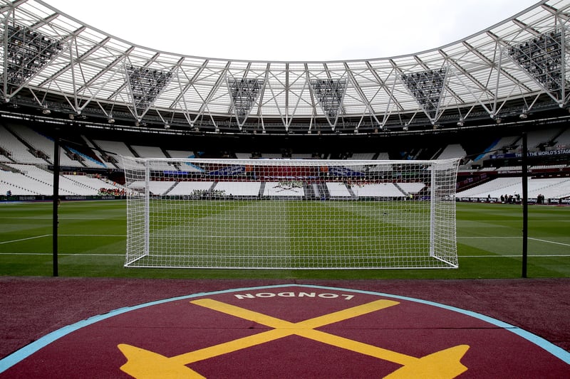 Previously used as the 2012 Olympics, West Ham United struggled to adapt originally after leaving Upton Park but now it’s has started to forge its own history and is one of biggest stadiums in the country.