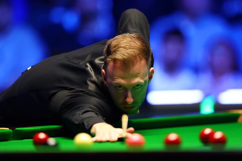Judd Trump is a former World Champion and world number one ranked snooker player. He grew up in south Bristol attending Hartcliffe School, now Bridge Learning Campus. He perfected his craft in snooker halls across Bristol and was handed an MBE last year.