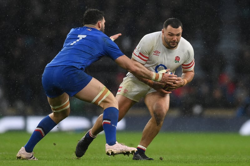Ellis Genge recently made Bristol proud as he captained England against France at Twickenham.  Genge grew up in Knowle West attending his local primary school before going on to attend John Cabot Academy.
