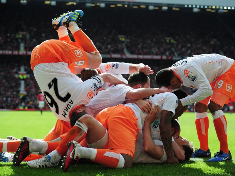 38 games: 10 wins, 9 draws, 19 losses