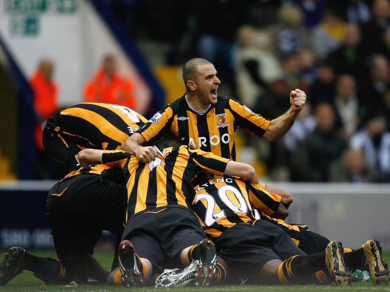 190 games: 41 wins, 48 draws, 101 losses