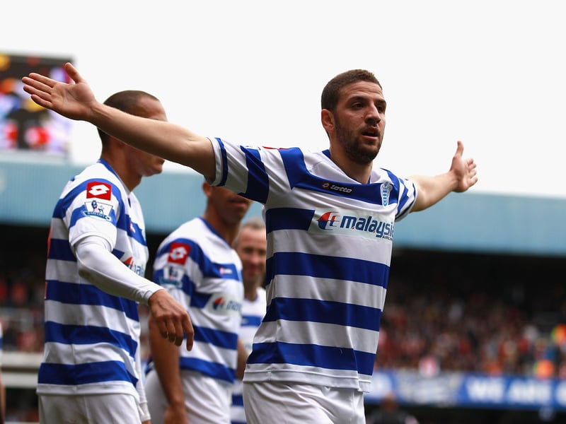 278 games: 81 wins, 65 draws, 132 losses
