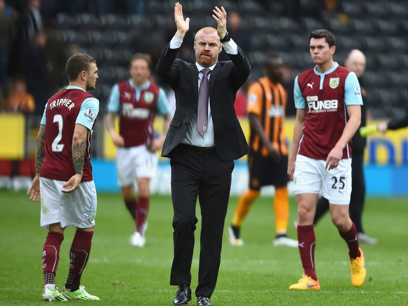 342 games: 88 wins, 85 draws, 169 losses