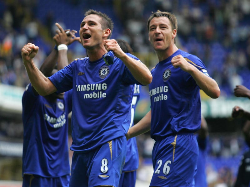 1,228 games: 647 wins, 304 draws, 277 losses
