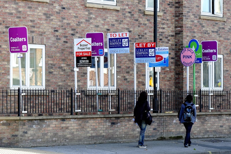 House prices in Walsall fell by 2.6%, from £222,206 to £216,530