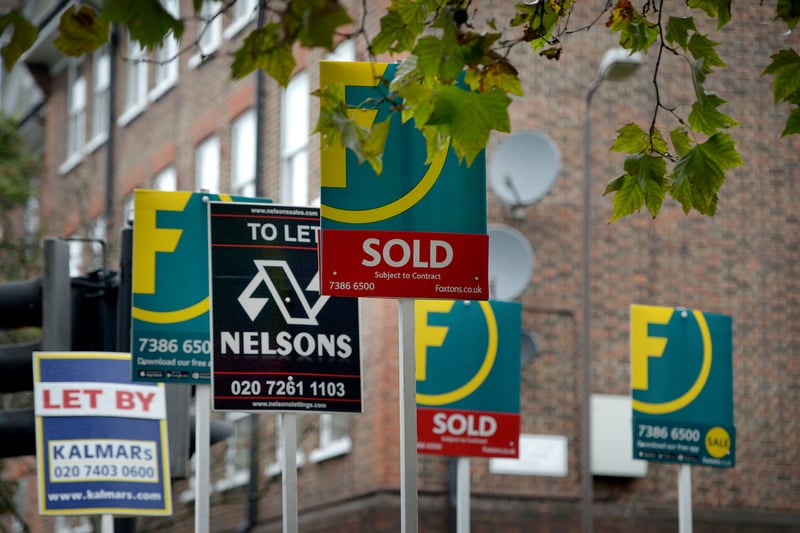 Prices in Lincoln fell by 2.6%, from £188,776 to £183,873