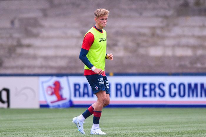 Contract expires: May 2024 - A product of Rangers youth system but no longer finds a place in Michael Beale’s long-term plans and is free to leave. Another who has failed to make a first-team breakthrough.