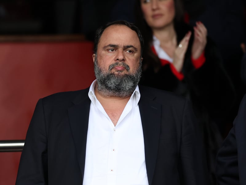 Net worth: £506 million