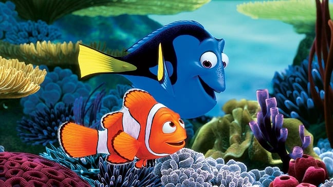A staller voice cast and a gem of a film that connects perfectly with the character, the story of Finding Nemo is now a Disney Pixar classic.