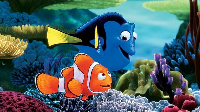 One of the best Disney Pixar films ever produced, Finding Nem somehow turns 20 this year and we still love it as much as we did the day it landed on cinema screens.