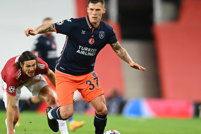 Despite the fact he now sports hair, Skrtel was shown the door after one season under Klopp, and left after eight years at the club. He spent three years in Fenerbache after leaving Liverpool in 2016, before moving onto Atalanta, Istanbul Basaksehir and Spartak Trnava. The 38-year-old has now dropped down the levels and currently plays for FK Hajskala Ráztočno in his native Slovakia.