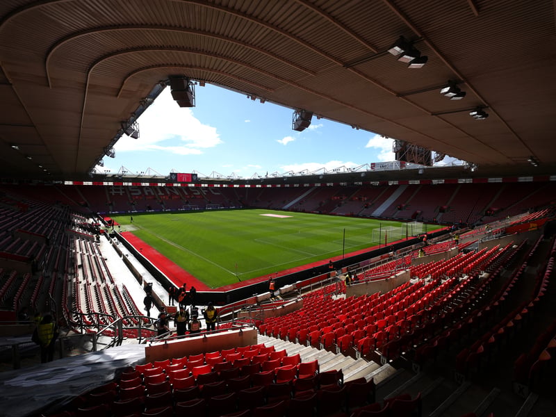 Average attendance - 30,560