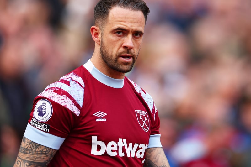 Striker Ings struggled with injuries during his time at the club and departed in 2019 for Southampton in a deal worth up to £20m. He scored 34 in 67 before Aston Villa came calling. The Midlands club was never really a great fit and he recently moved to West Ham, where he’s netted two in seven games.