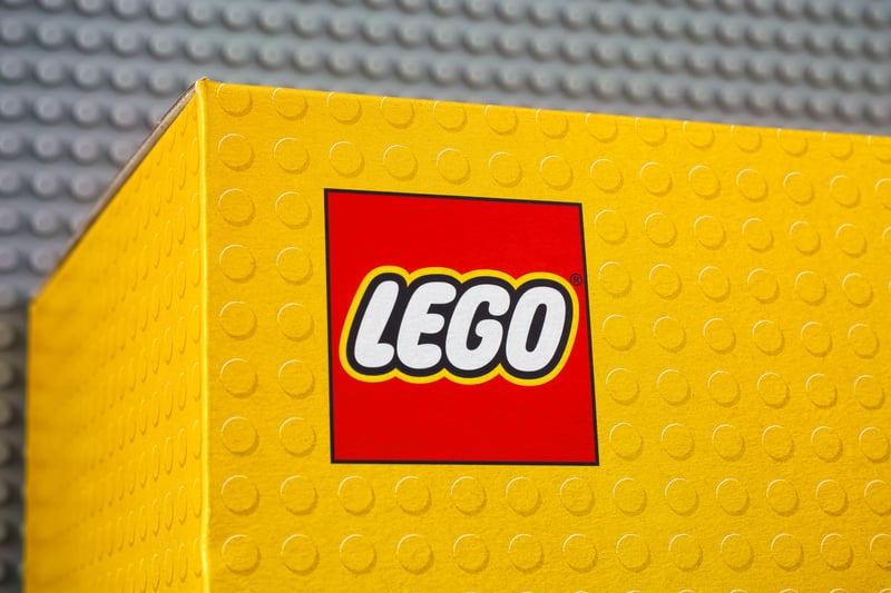 LEGO has been loved by children - and adults - for generations. The company was founded almost 100 years ago in 1932, but in the late 1990s it was suffering and sales had dramatically reduced. Children were becoming more interested in video games at this time, and LEGO also produced more easy-to-build structures and characters which customers weren’t as impressed with. By the early 2000s, the company decided to go back to their building block routes, a move which was welcomed by their young customer-base. The firm also had to cut some costs but by 2014 LEGO was once again the biggest toymaker in the world.