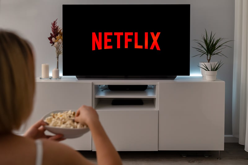 Netflix is now one of the biggest streaming platforms around. Millions of people across the UK now use Netflix to watch a variety of films and TV shows, including original content available exclusively through it. But, Netflix was not always so popular. It started back in 1998 as a DVD subscription service and its USP was that it sent the DVDs directly to the customer so they didn’t have to go to a store to collect it themselves - ironically it was a rival to Blockbuster. By 2011, it was also offering content to be streamed online and decided to separate the two branches of the business. Customers didn’t like this because it meant that they had to pay for two separate services and they lost around 80,000 subscribers as a result. People soon forgave Netflix, however, when they started to produce their own exclusive content and subscribers returned in their millions.