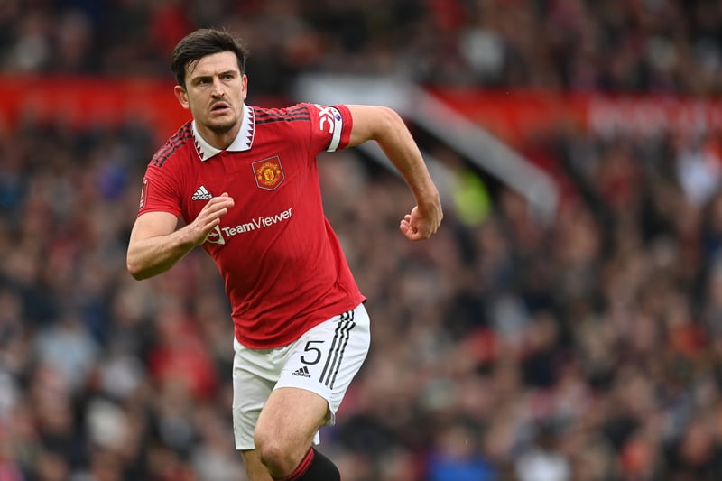 Maguire cost United around £80million, and he has rarely looked like a defender worth that fee. He remains at the club, but for how much longer remains to be seen. Maguire is still a good defender, but his fee and clumsiness see him often labelled a flop.