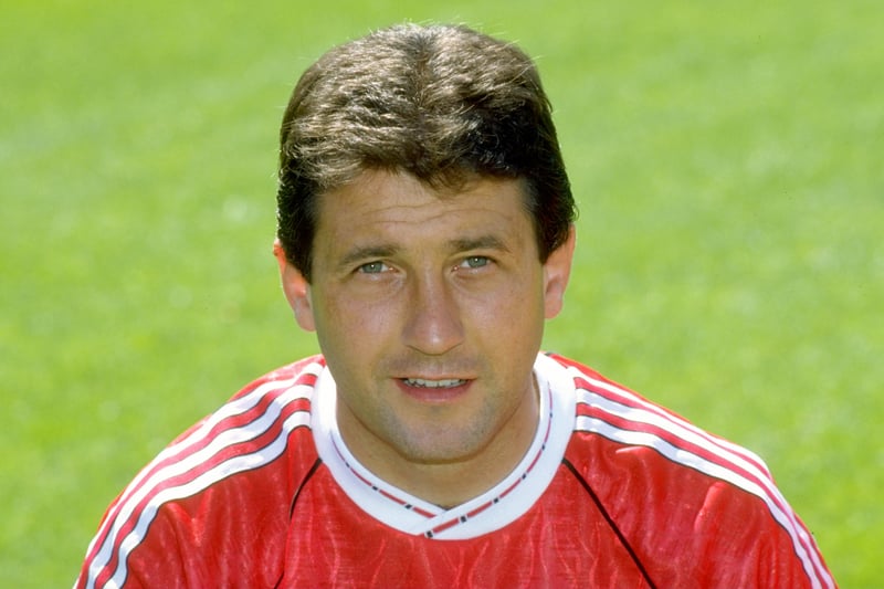 Milne joined City in January 1988 and performed well for City, helping them reach the play-off final in 1988, but they lost the replay 4-0 to Walsall. He started the season well, and just a few 10 months on, he joined Manchester United, who were managed by Fergie. 

Milne scored three goals, and is regarded as one of Fergie’s worst buys, despite only going for £170k. After leaving United, he joined Sing Tao in Hong Kong, and then quit football at 32.