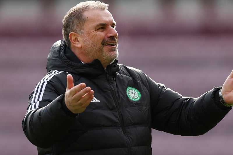 The Celtic manager has earned plenty of plaudits for his style of play and straight-talking interviews during his time in Scotland. He is reportedly among the candidates and Celtic are hoping to tie him down to a long-term deal to keep him at the club, but he could be tempted by the bright lights of the Premier League.
