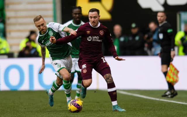 Here are the latest combined squad values for Hearts, Hibs and the other Scottish Premiership sides plus each club’s most valuable player