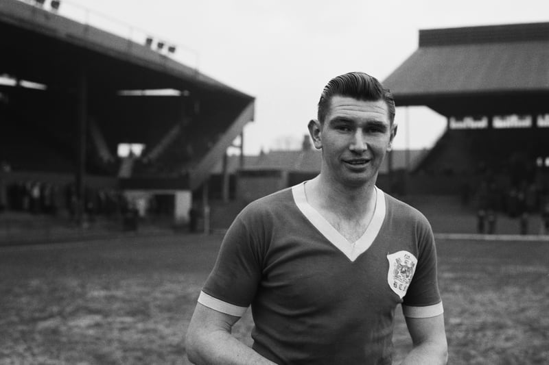 Born in Wiltshire, Atyeo spent the majority of his career at Bristol City. He won six England caps between 1955 and 1957, scoring five goals. Atyeo made 645 appearances for Bristol City.