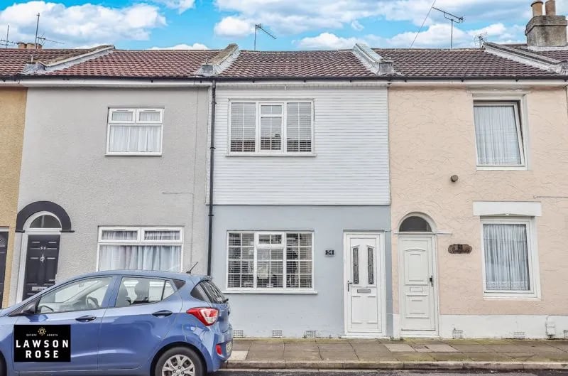 This property is located on Brookfield Road