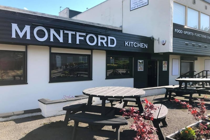 The bar and restaurant is situated just off Aitkenhead Road and serves up some hearty food which can be enjoyed before heading to Hampden. They have a wide-ranging menu which serves everything from a BBQ feast to steak pie and also has a number of drinks on offer.