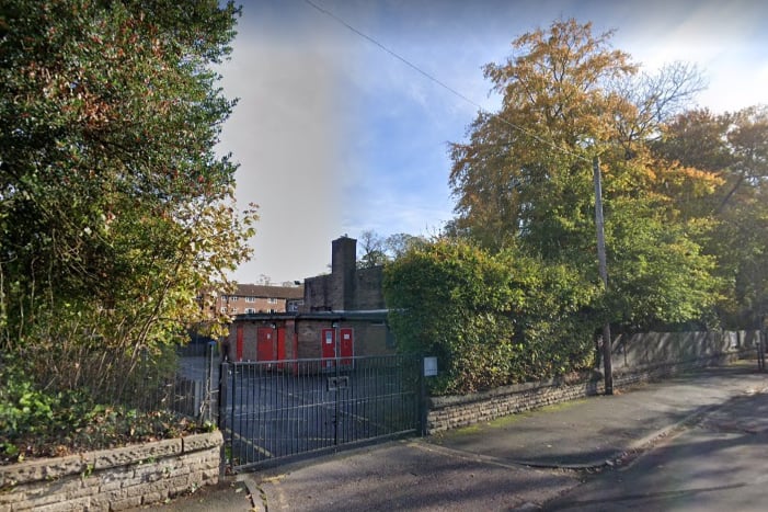 Manley Park Primary School in Whalley Range was given the best-possible rating the last time Ofsted visited, but this was more than a decade ago in 2011. Photo: Google Maps
