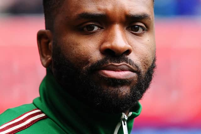 Darren Bent insists the wheels haven;t come off Sheffield Wednesday’s promotion charge
