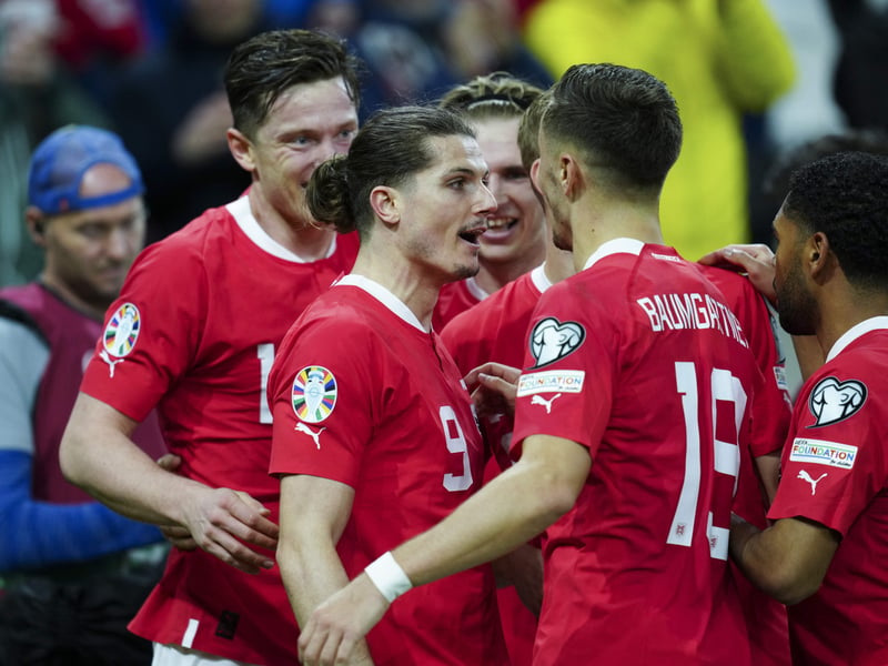 They shocked everyone at Euro 2024 by topping the group of death that included both the Netherlands and France. They qualified for the tournament with relative ease, topping their qualification group, but dropped points against both Romania and Bosnia and Herzegovina, while they toiled against Cyprus. Scotland has a good recent history against them too, winning 1-0 in Vienna just a few short years ago.