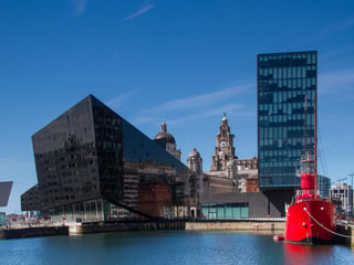 Liverpool Uk Postcode The 10 most popular postcodes for newcomers to move to in Liverpool