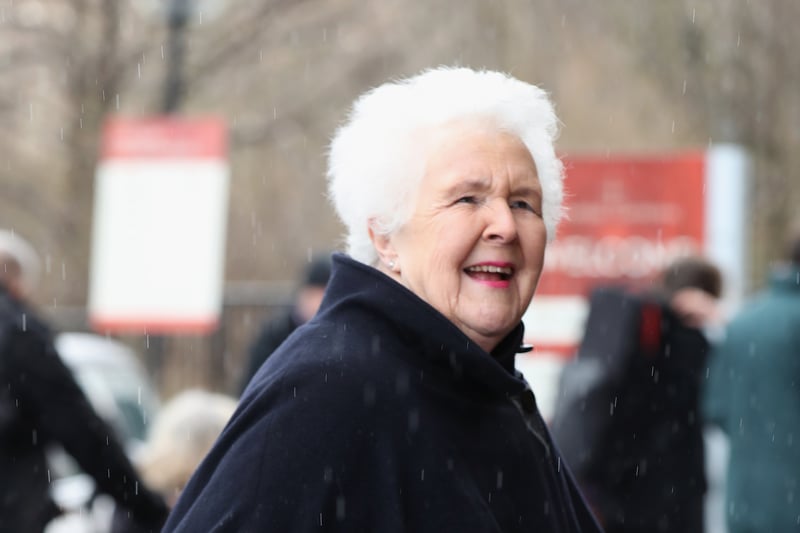 Stephanie Cole OBE is known for high-profile roles in shows such as Tenko, Open All Hours, A Bit of a Do, Waiting for God and Keeping Mum, as well as Coronation Street in her later years. She was born in Solihull in 1941