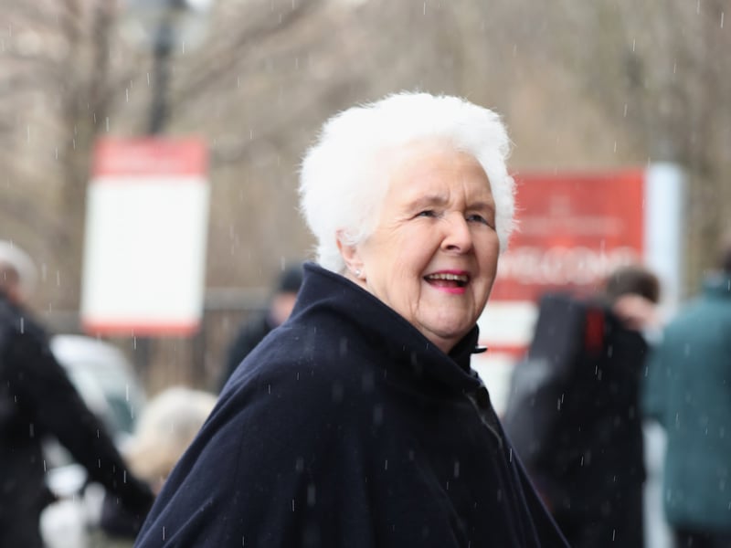 Stephanie is known for her roles in Open All Hours, Miss Pettigrew Lives For A Day and Doc Martin. She came back to Bristol Old Vic Theatre School in 2016 for the production of King Lear. She attended the school in the early 1960s.