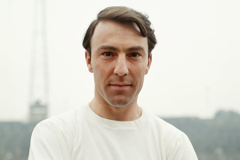Jimmy Greaves is England’s fifth-highest international goalscorer with 44 goals, which includes an English record of six hat-tricks, and is Tottenham Hotspur’s second-highest all-time top goalscorer, behind Harry Kane. Greaves is the highest goalscorer in the history of English top-flight football with 357 goals.