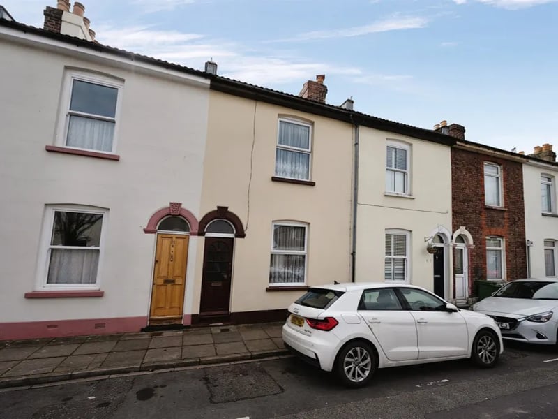 This property is located on Addison Road