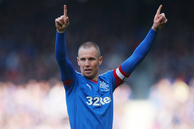 Birmingham were close to signing Scottish striker Kenny Miller from Rangers in 2011. Rangers accepted a £650,000 offer for their forward but Miller ended up rejecting a move to St Andrew’s with the forward’s agent saying he wanted to move abroad. Miller ended up joining Turkish side Bursaspor
